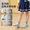 泰兰尼斯童鞋2025秋季新款儿童幼儿园室内鞋女宝宝学步鞋女童板鞋 T02X5C7466 商品缩略图5