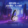 索尼（SONY）INZONE 英纵 H5 轻量化无线电竞游戏耳机 虚拟7.1 2.4GHz 3.5mm 黑色 三角洲行动 3.8女神节 礼物 /数码 /影音娱乐 /蓝牙/无线耳机 商品缩略图2