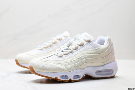 耐克NIKE AIR MAX 95 TT气垫复古休闲运动跑步鞋HM4743-001男鞋 商品图3