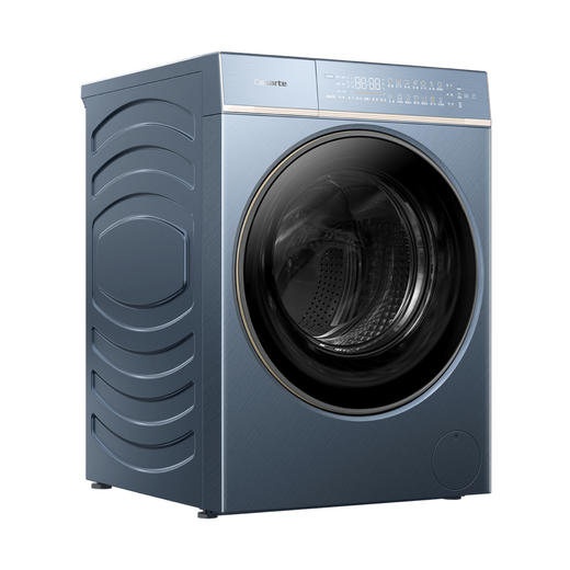 卡萨帝（Casarte）洗衣机 CE B12LWDUKLBU1 商品图12