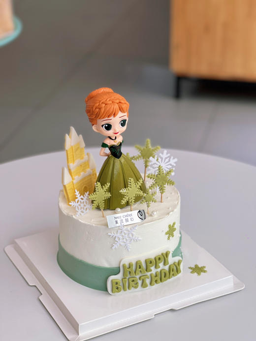 安娜小宝贝 商品图0