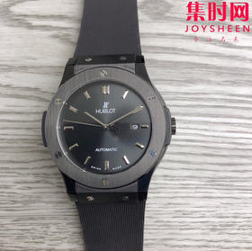 经典融合系列 黑武士