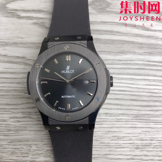 经典融合系列 黑武士 商品图0