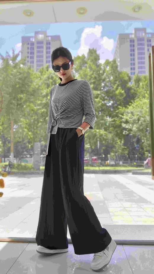 548177时尚款套装两件套 商品图10