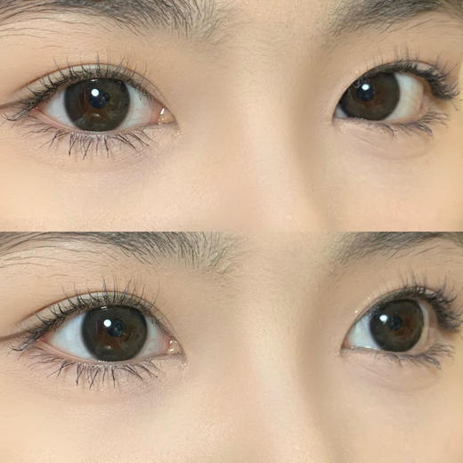 FULLYGIFT哲学黑（佩戴直径：14.2mm） 商品图3