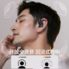 索爱（soaiy）GD31开放式概念挂耳式蓝牙耳机真无线 长续航不入耳跑步音乐通话降噪苹果华为小米手机通用 油彩白 /数码 /影音娱乐 /蓝牙/无线耳机 商品缩略图1