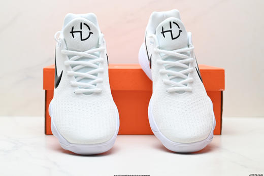 耐克Nike Hyperdunk 2017 Low低帮缓震篮球鞋897807-601男女鞋 商品图6