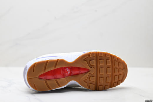 耐克NIKE AIR MAX 95 TT气垫复古休闲运动跑步鞋HM4743-001男鞋 商品图8
