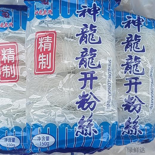【生鲜预定】龙口粉丝 商品图0