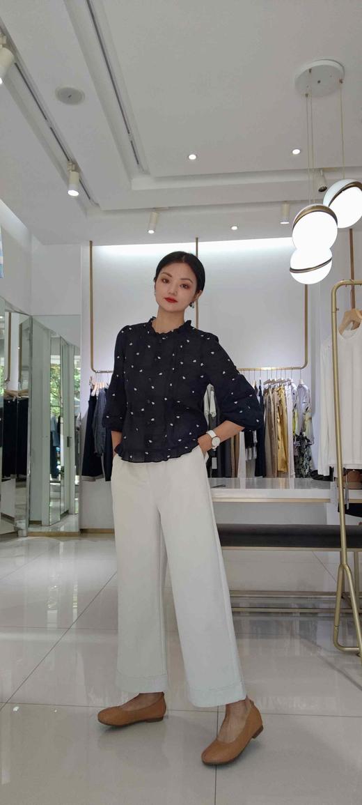 54S076时尚小衫 商品图2