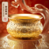 朱炳仁铜 金盆聚宝 商品缩略图0