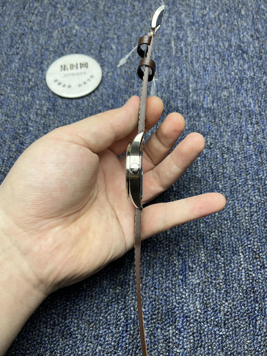 IWC万国 飞行员系列马克十八 马克18 飞行员小王子 男士腕表
机芯：搭载进口西铁城 商品图5