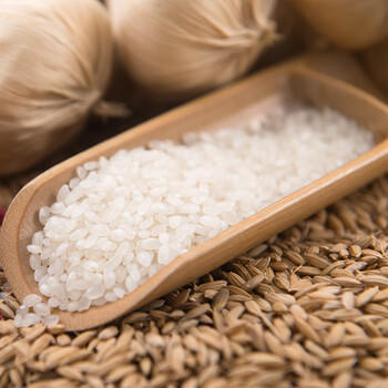 福临门自然香香稻9号大米【5kg】 /粮油调味 /米 /其他大米 商品图3