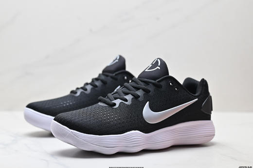 耐克Nike Hyperdunk 2017 Low低帮缓震篮球鞋897807-601男女鞋 商品图3