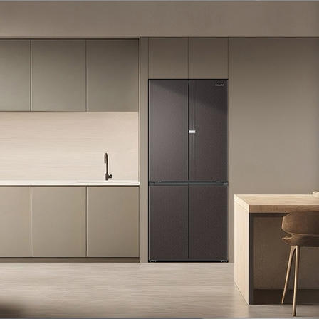 卡萨帝（Casarte）冰箱 BCD-540WGCTDM7WHU1(棕) 商品图12