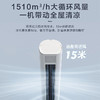 海尔（Haier）空调 KFR-72LW/A1FBA81U1 商品缩略图6