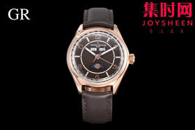 VC江诗丹顿 GR伍陆之型—FIFTYSIX全日历系列 男士腕表4000E/000A-B548/B439/B438/B065