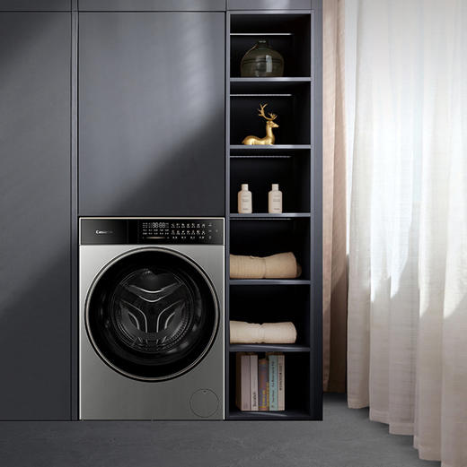 卡萨帝（Casarte）洗衣机 CE AB13LWTBHCU1 商品图2