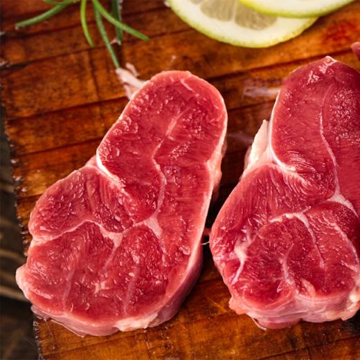 澳享2025商务和牛礼盒798型 1700g【实物/卡券】 商品图6