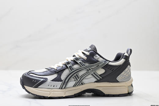 亚瑟士Asics Gel-Kahana 8 SP经典户外防滑耐磨运动跑步鞋1011B998-020男女鞋 商品图2