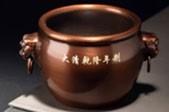 故宫聚宝缸（古铜色） 商品图3