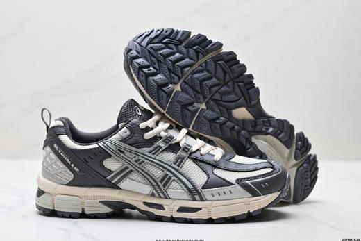 亚瑟士Asics Gel-Kahana 8 SP经典户外防滑耐磨运动跑步鞋1011B998-020男女鞋 商品图4