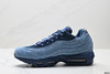 耐克NIKE AIR MAX 95 TT气垫复古休闲运动跑步鞋HM4743-001男鞋 商品缩略图2