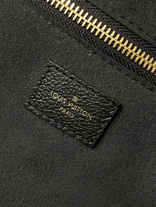 夏季特惠💰1120 原单LV M58907 尺寸：31×28×14cm NEVERFULL 全皮购物袋 变码芯片 商品图8