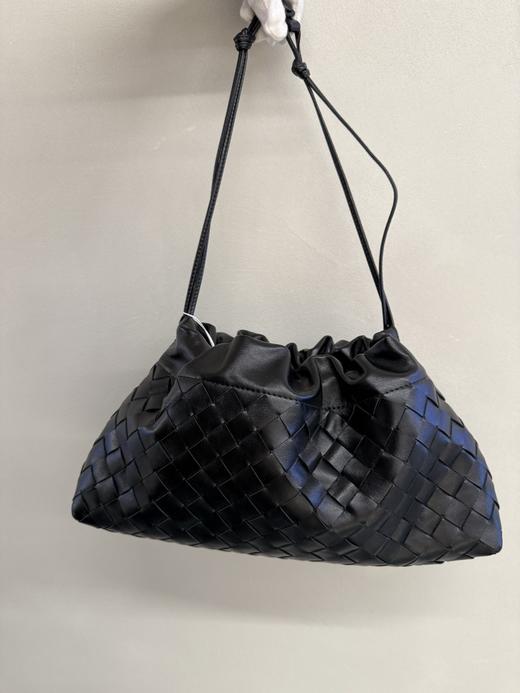 女款编织单肩包005 商品图1