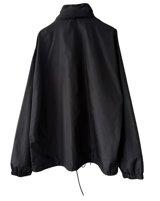 中性款logo刺绣风衣外套024 商品图2