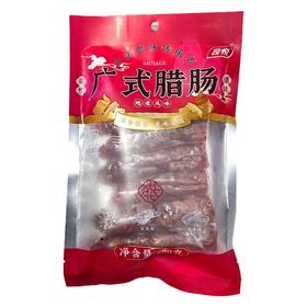 司悦 广式腊肠 280g/包