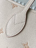 夏季特惠💰1120 原单LV M14285 尺寸：31×28×14cm NEVERFULL 全皮购物袋 变码芯片 商品缩略图4