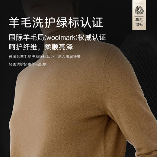 卡萨帝（Casarte）洗衣机 CE AB13LWTBHCU1 商品图13