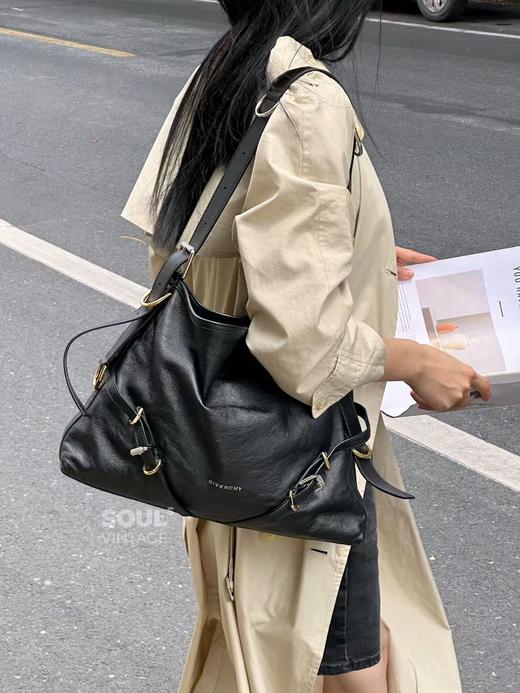 纪梵希 Givenchy Voyou全新手袋（LZ） 商品图5