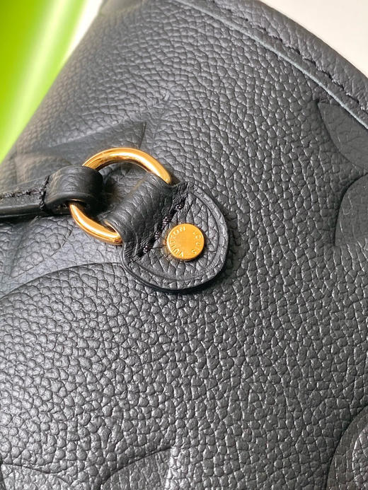 夏季特惠💰1120 原单LV M45685 尺寸：31×28×14cm NEVERFULL 全皮购物袋 变码芯片 商品图5