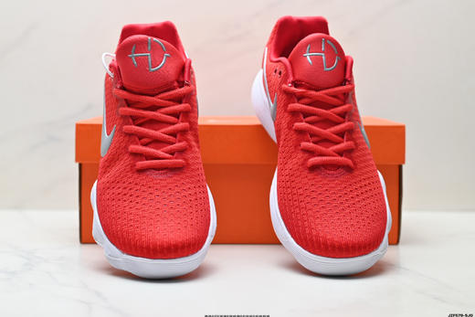 耐克Nike Hyperdunk 2017 Low低帮缓震篮球鞋897807-601男女鞋 商品图6