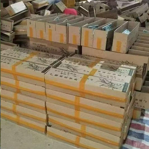 【现砍现发】广西黑皮甘蔗甜度高，汁水超多喔 商品图3