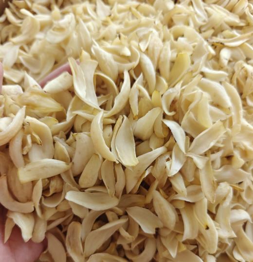 龙牙百合干 | 2025年新货 商品图1