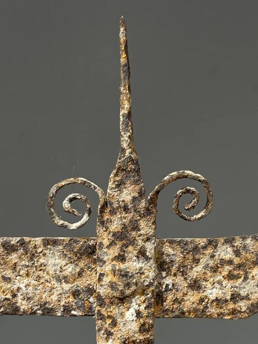 老铁拱门型蜡烛台，顺丰包邮 商品图7