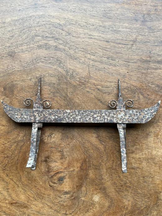 老铁拱门型蜡烛台，顺丰包邮 商品图11