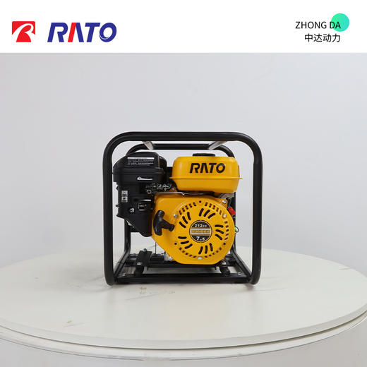 润通 AXQ-160i 商品图3