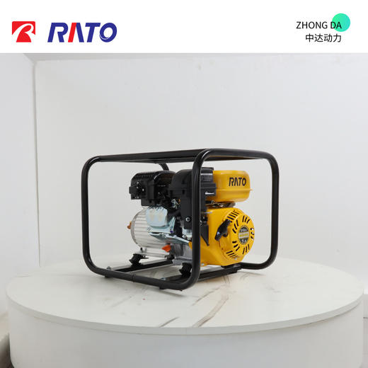 润通 AXC-160 商品图6