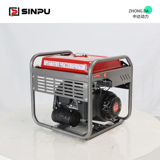 星普 SGF5500iW 商品图5