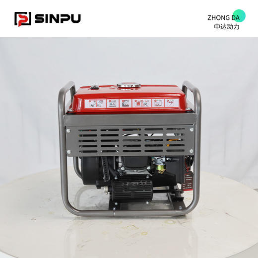 星普 SGF5500iW 商品图4