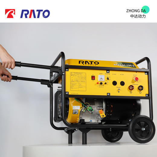 润通 RTAXQ1-190-2 商品图5