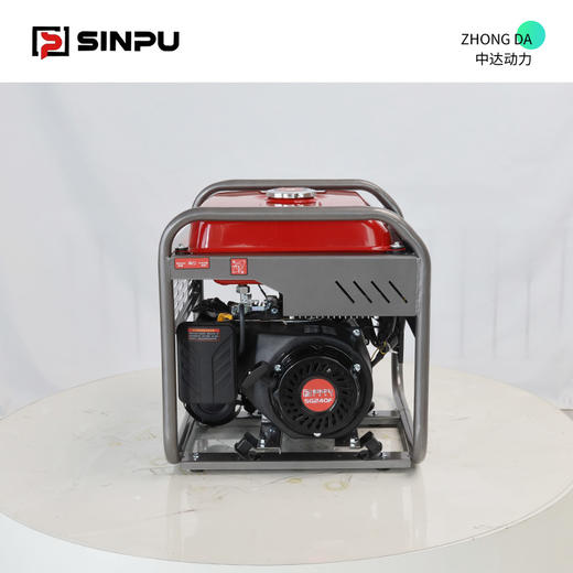 星普 SGF5500iW 商品图6