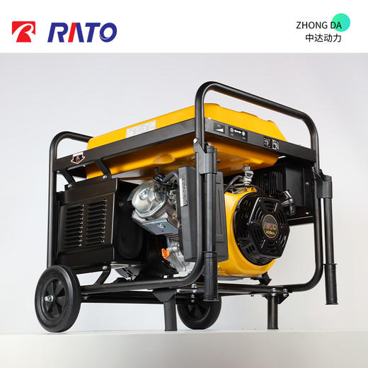 润通 RTAXQ1-190-2 商品图7