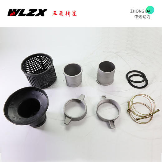 五菱 WLP80LE-173 商品图8