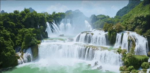 限时早鸟优惠减1000！【寒假·秘境崇左A线·5天4晚】秘境寻踪·解锁达尔文密码！横跨中越边境线，追寻中华白海豚，探秘比恐龙还古老的海洋活化石，野外科研濒危石山精灵… 商品图3