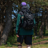 飞莎/男女户外大容量专业徒步登山包 商品缩略图3